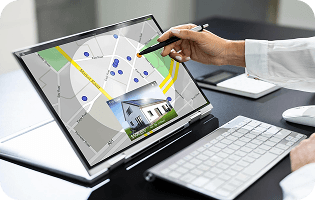 Modern Technology in Real Estate Platforms